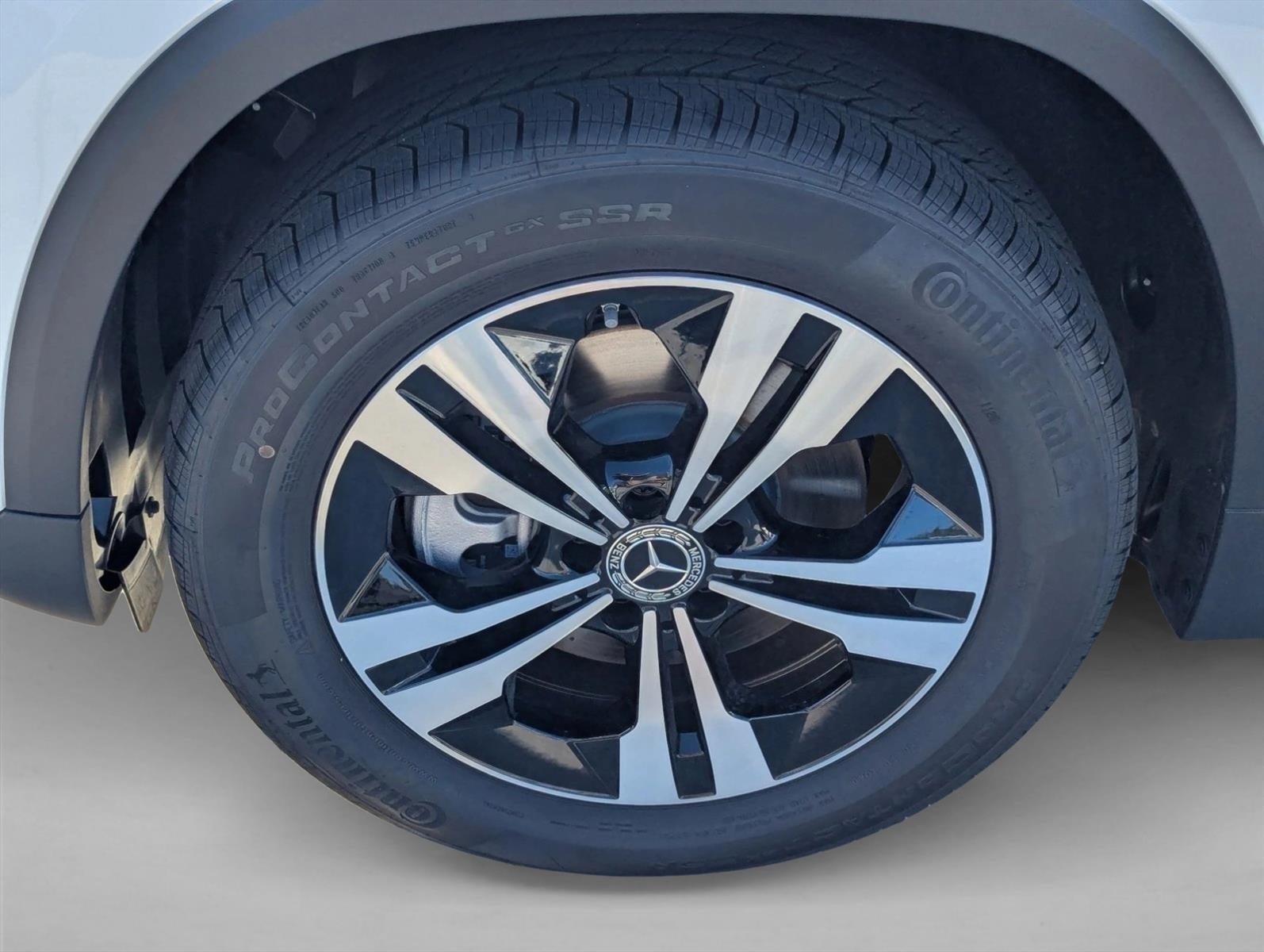 2026 Mercedes-Benz GLA GLA 250 SUV
