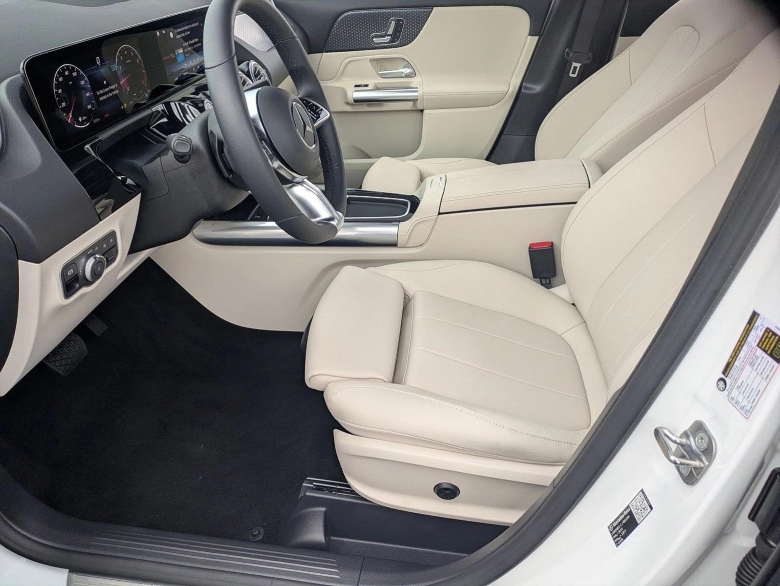 2026 Mercedes-Benz GLA GLA 250 SUV