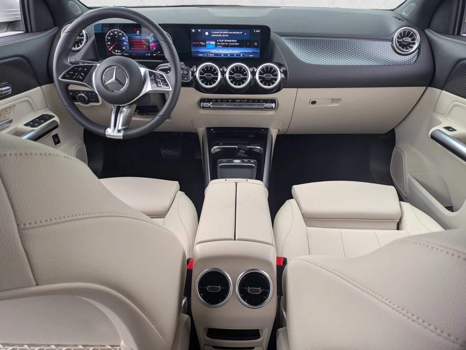2026 Mercedes-Benz GLA GLA 250 SUV