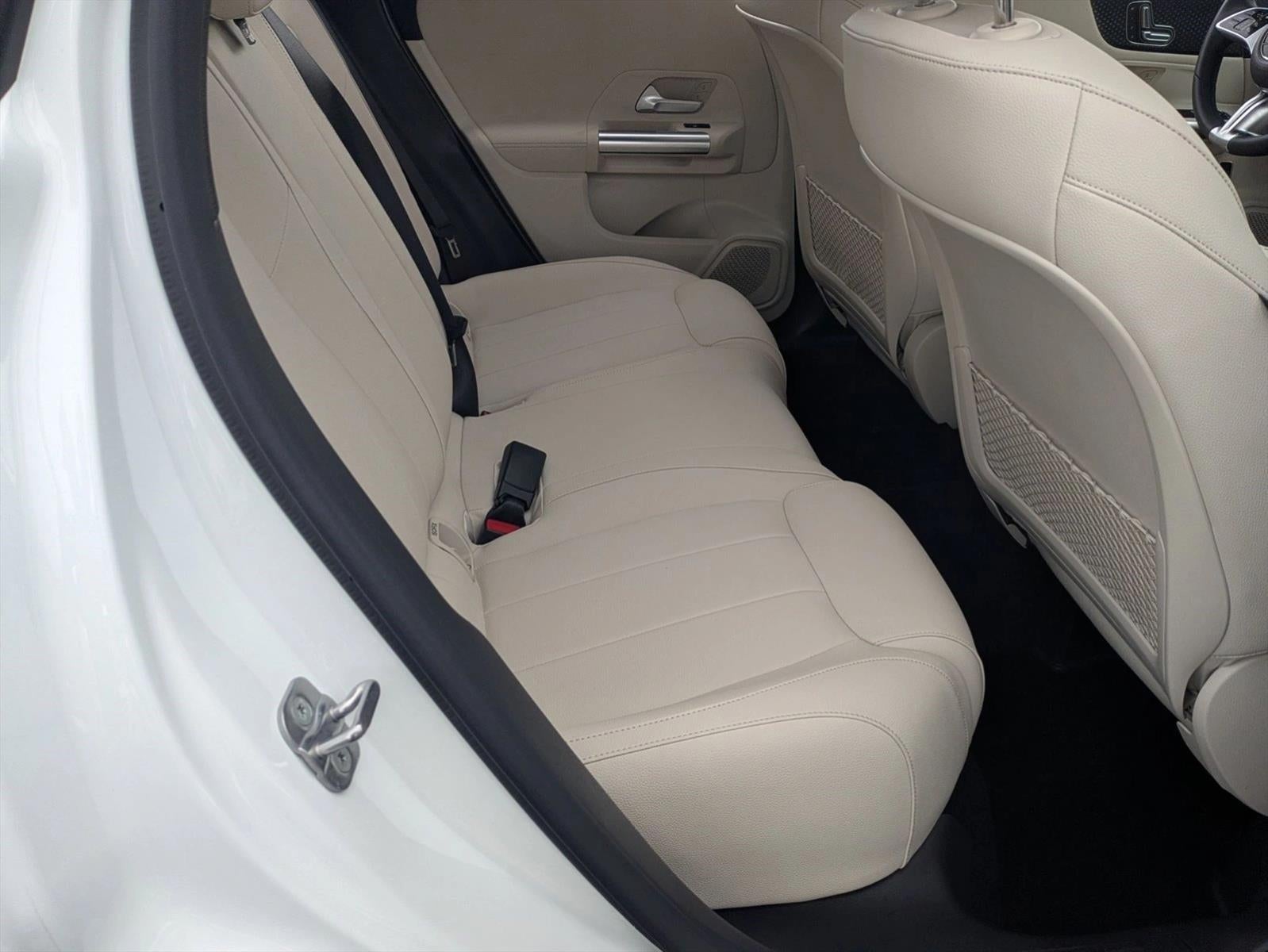 2026 Mercedes-Benz GLA GLA 250 SUV