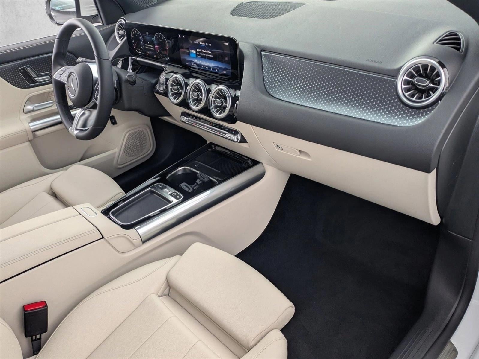 2026 Mercedes-Benz GLA GLA 250 SUV