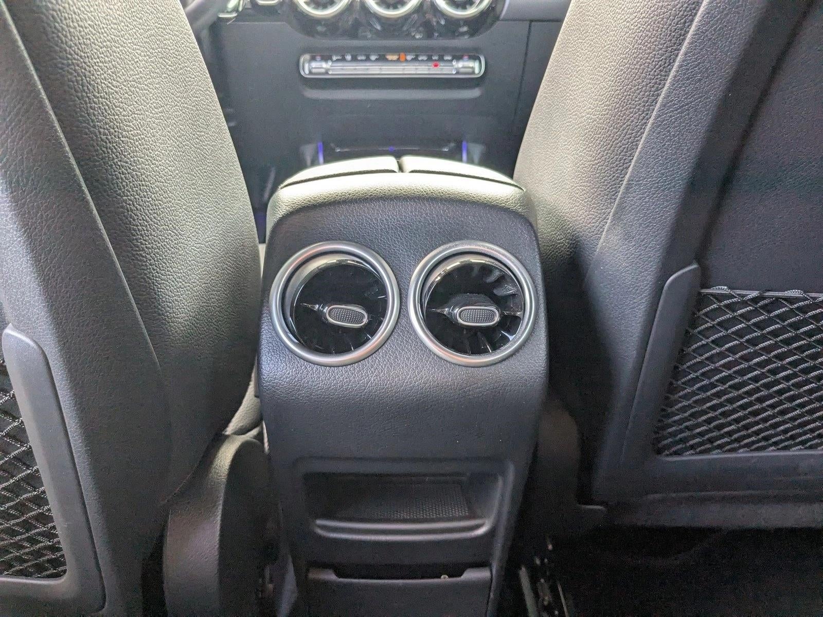 2025 Mercedes-Benz GLA GLA 250 SUV