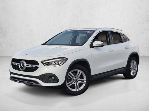 2023 Mercedes-Benz GLA GLA 250 SUV