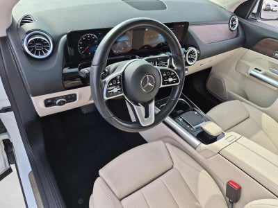 2023 Mercedes-Benz GLA GLA 250 SUV