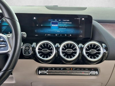 2023 Mercedes-Benz GLA GLA 250 SUV