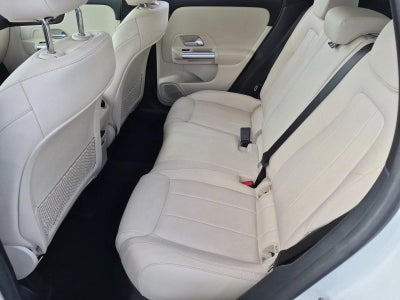 2023 Mercedes-Benz GLA GLA 250 SUV