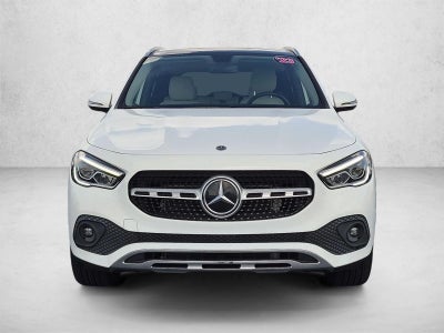 2023 Mercedes-Benz GLA GLA 250 SUV