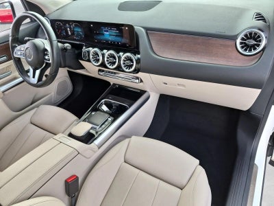 2023 Mercedes-Benz GLA GLA 250 SUV