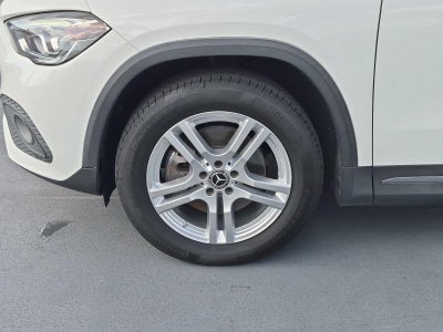 2023 Mercedes-Benz GLA GLA 250 SUV