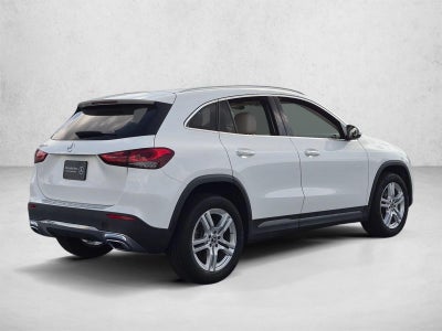 2023 Mercedes-Benz GLA GLA 250 SUV
