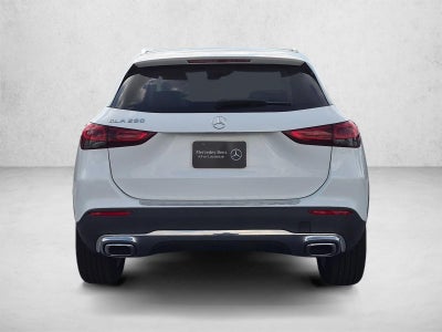 2023 Mercedes-Benz GLA GLA 250 SUV