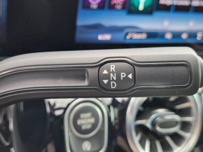 2025 Mercedes-Benz GLA GLA 250 SUV