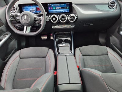 2025 Mercedes-Benz GLA GLA 250 SUV