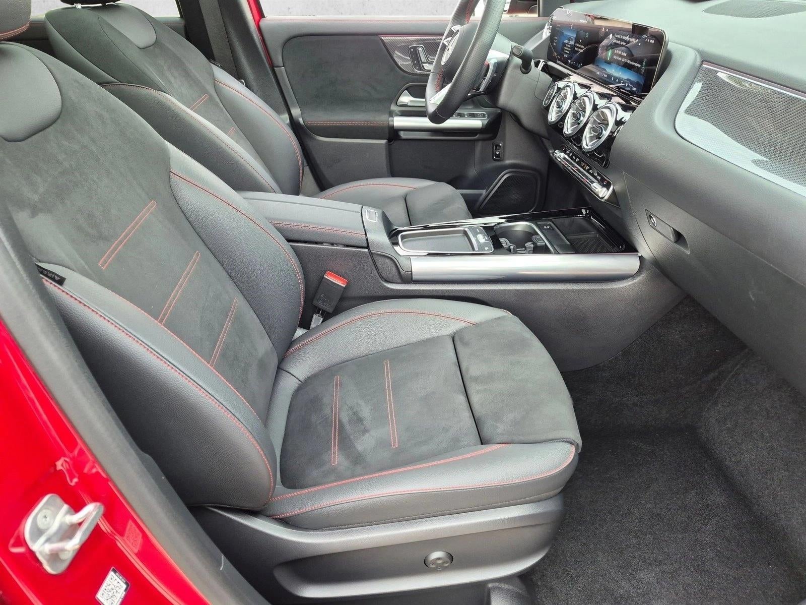 2025 Mercedes-Benz GLA GLA 250 SUV