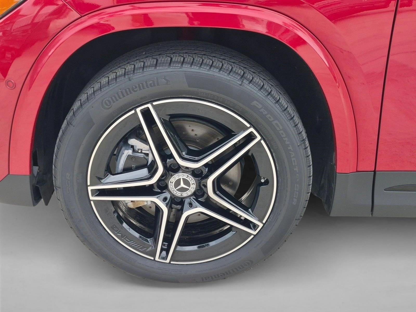 2025 Mercedes-Benz GLA GLA 250 SUV