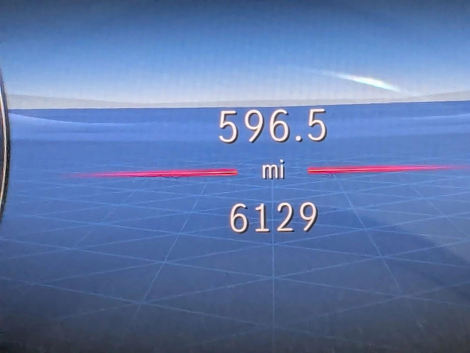 2025 Mercedes-Benz GLA GLA 250 SUV