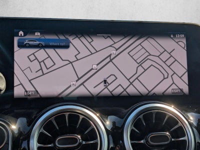 2025 Mercedes-Benz GLA GLA 250 SUV