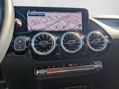 2025 Mercedes-Benz GLA GLA 250 SUV