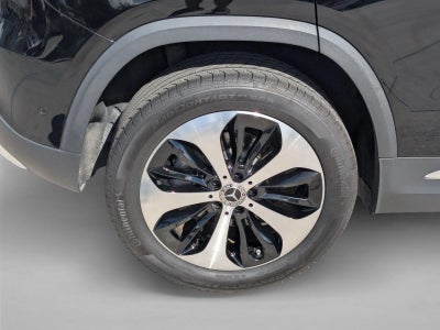 2025 Mercedes-Benz GLA GLA 250 SUV