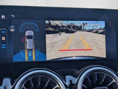 2025 Mercedes-Benz GLA GLA 250 SUV