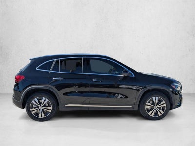 2025 Mercedes-Benz GLA GLA 250 SUV