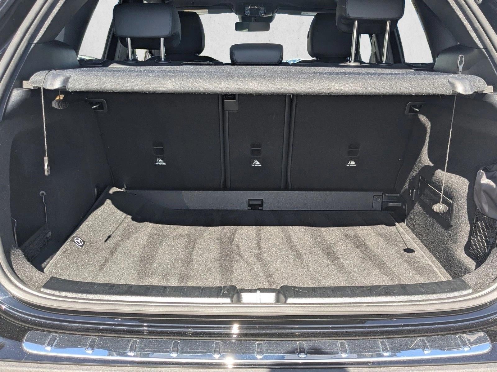 2025 Mercedes-Benz GLA GLA 250 SUV