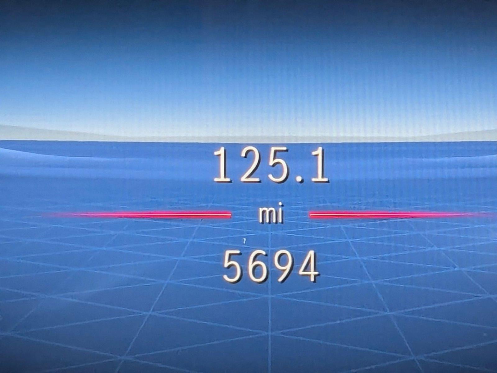 2025 Mercedes-Benz GLA GLA 250 SUV