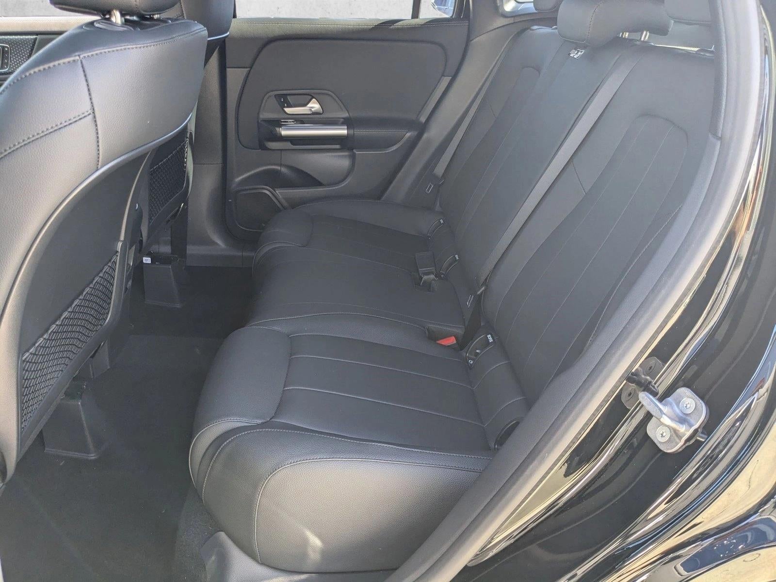 2025 Mercedes-Benz GLA GLA 250 SUV