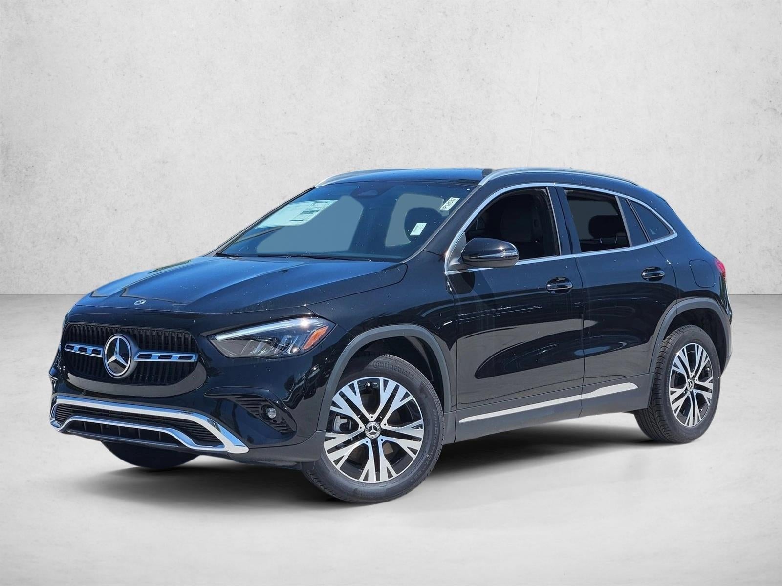 2025 Mercedes-Benz GLA GLA 250 SUV