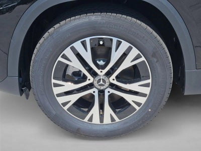 2025 Mercedes-Benz GLA GLA 250 SUV