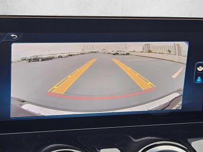 2025 Mercedes-Benz GLA GLA 250 SUV