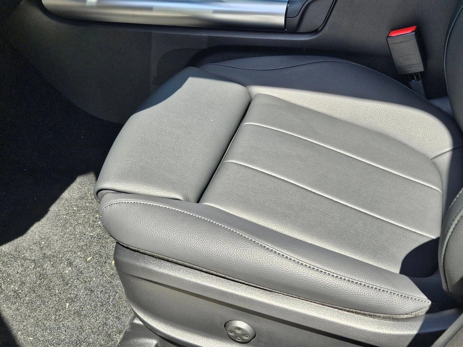 2025 Mercedes-Benz GLA GLA 250 SUV