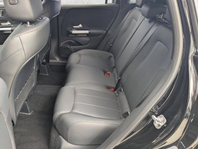 2025 Mercedes-Benz GLA GLA 250 SUV