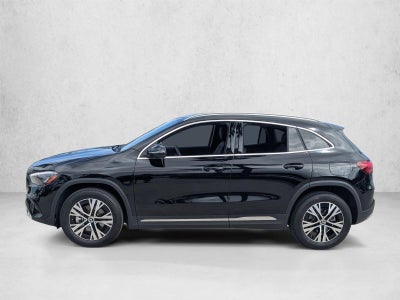 2025 Mercedes-Benz GLA GLA 250 SUV