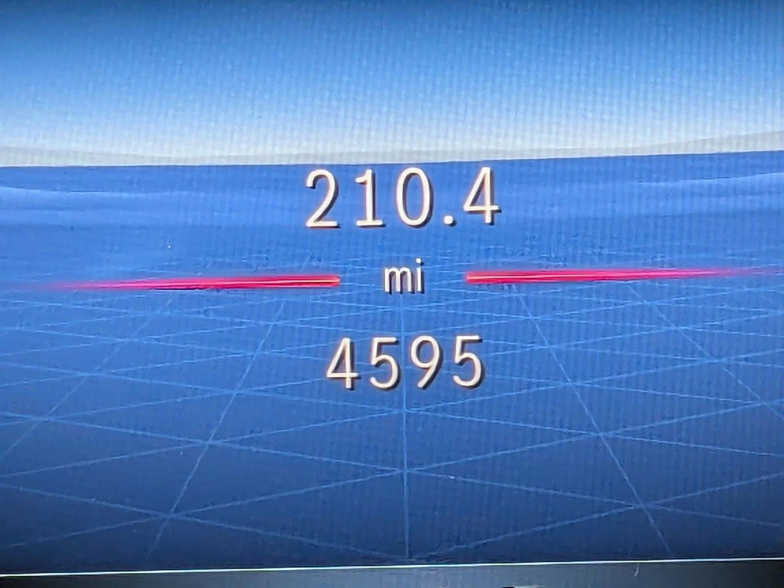 2025 Mercedes-Benz GLA GLA 250 SUV