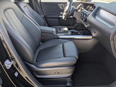 2025 Mercedes-Benz GLA GLA 250 SUV