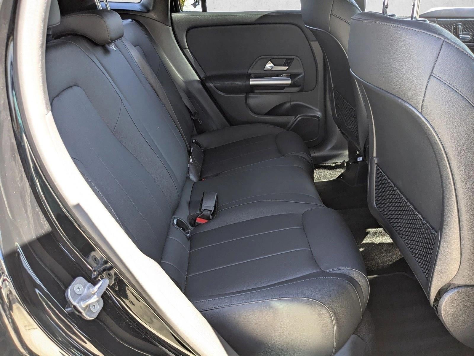 2025 Mercedes-Benz GLA GLA 250 SUV