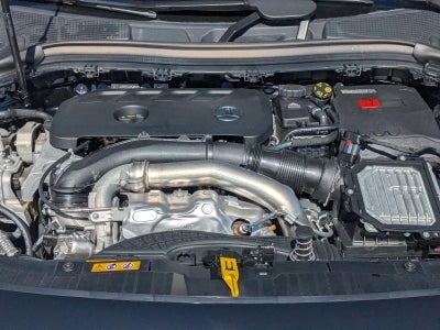 2025 Mercedes-Benz GLA GLA 250 SUV