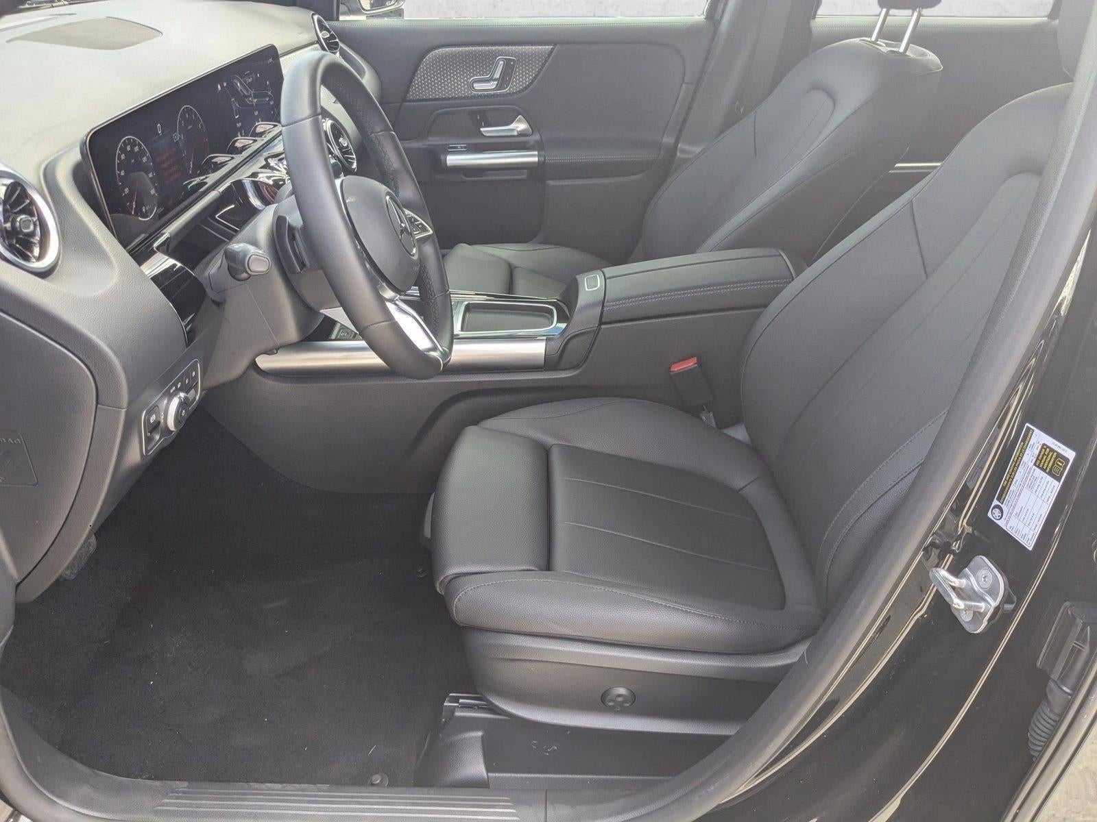 2025 Mercedes-Benz GLA GLA 250 SUV