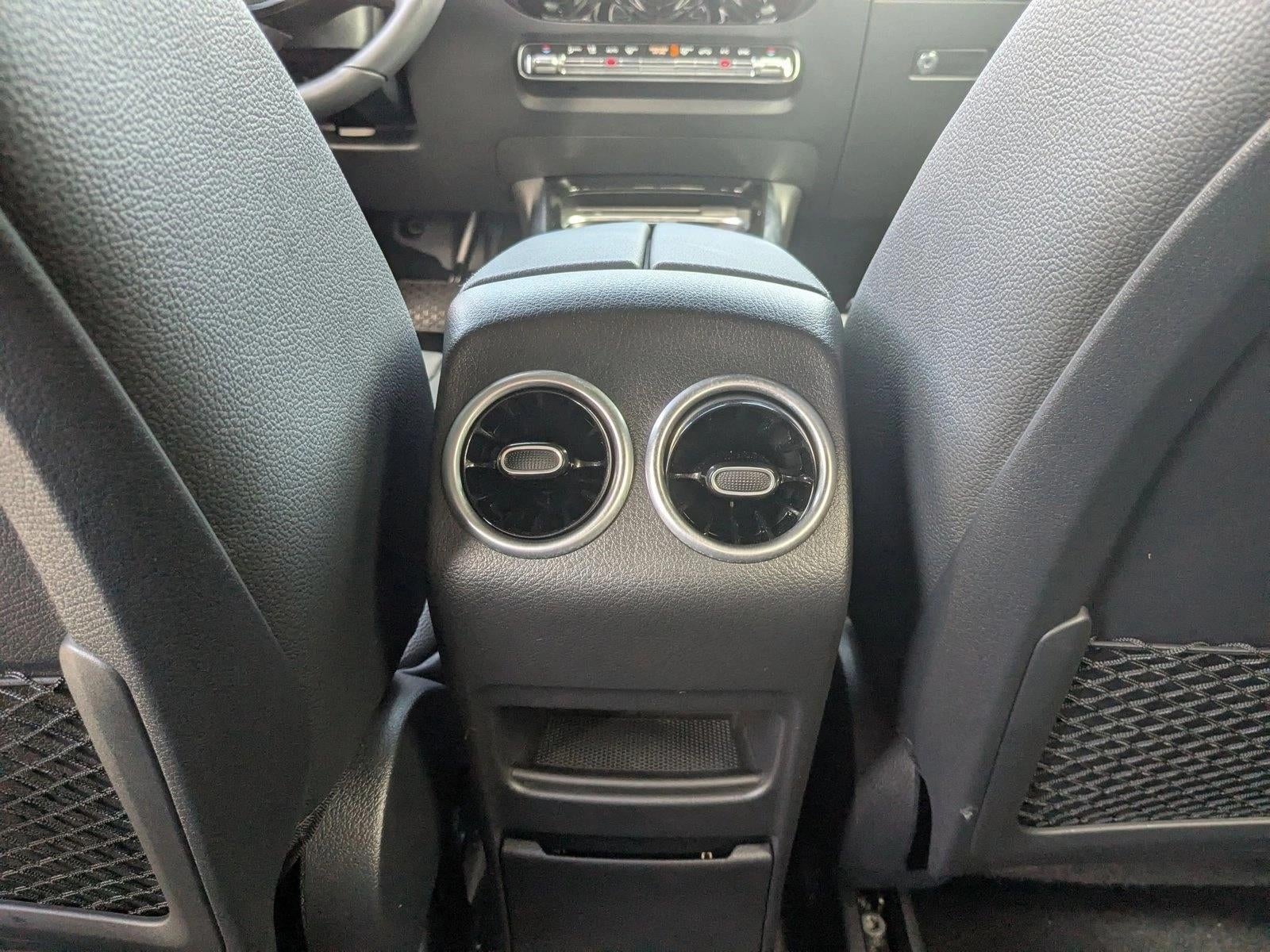 2025 Mercedes-Benz GLA GLA 250 SUV