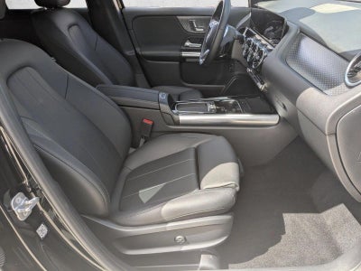 2025 Mercedes-Benz GLA GLA 250 SUV