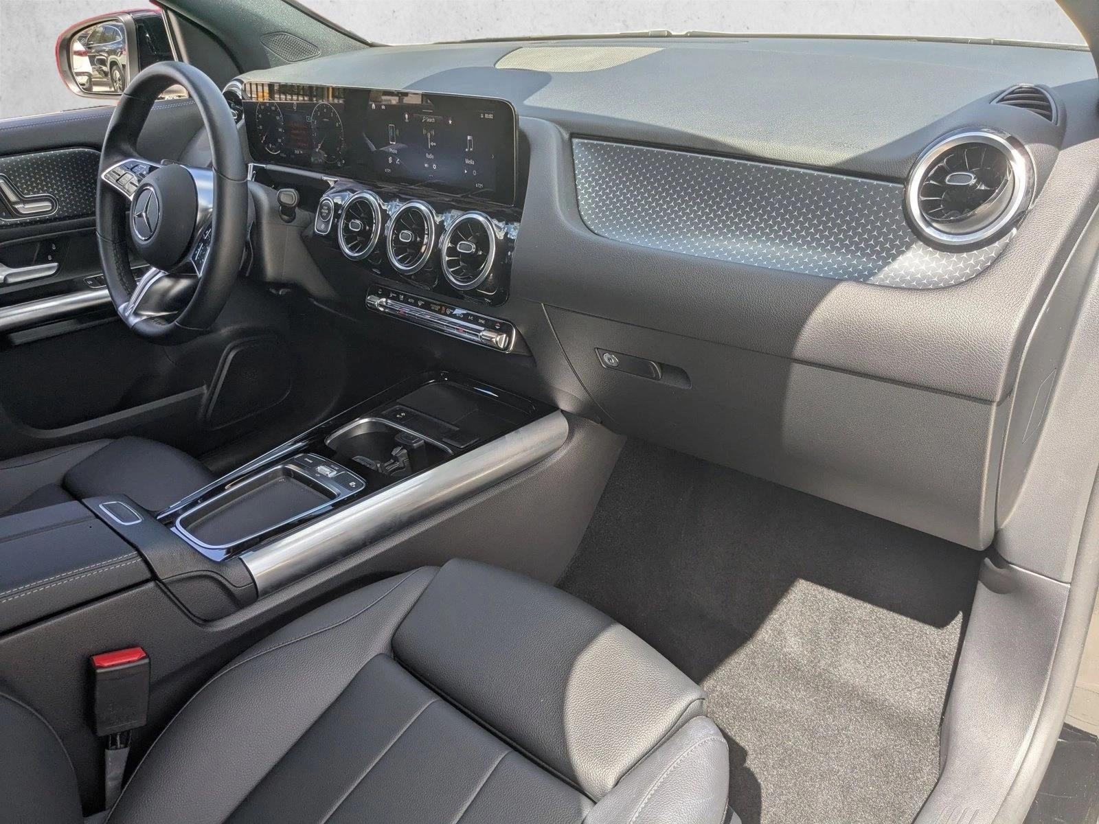 2025 Mercedes-Benz GLA GLA 250 SUV