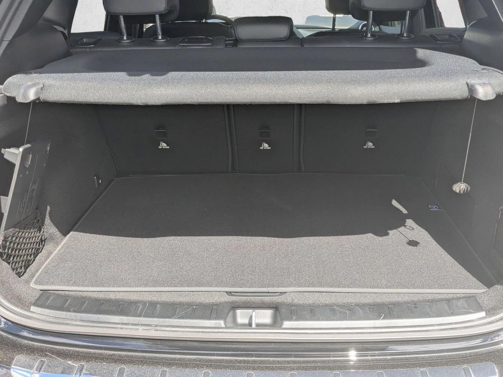 2025 Mercedes-Benz GLA GLA 250 SUV