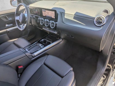 2025 Mercedes-Benz GLA GLA 250 SUV