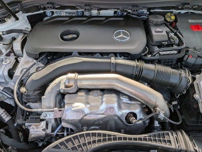 2026 Mercedes-Benz GLA GLA 250 SUV