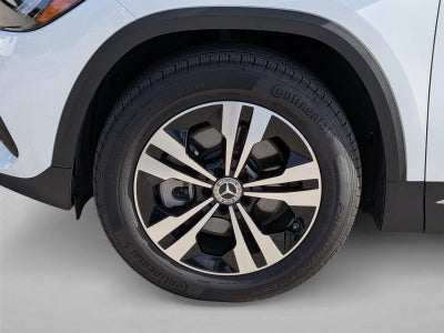 2026 Mercedes-Benz GLA GLA 250 SUV