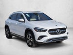 2026 Mercedes-Benz GLA GLA 250 SUV