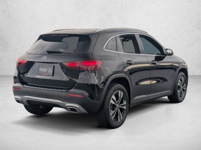2026 Mercedes-Benz GLA GLA 250 SUV