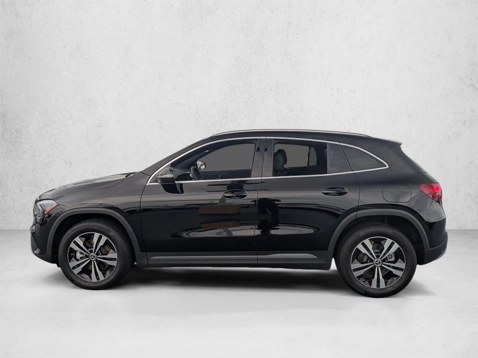 2026 Mercedes-Benz GLA GLA 250 SUV