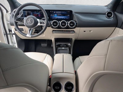 2026 Mercedes-Benz GLA GLA 250 SUV